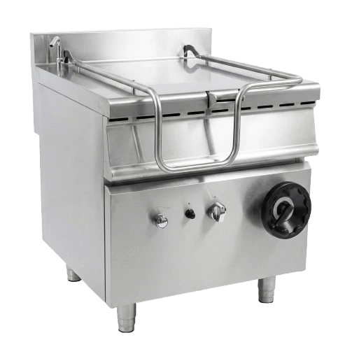 SARTÉN BASCULANTE A GAS 80L-OT-663