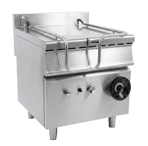 SARTÉN BASCULANTE A GAS 80L-OT-663