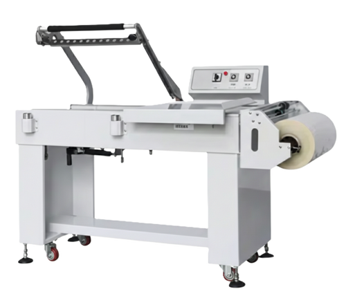 Selladora En L  FL-5545T | Afectada