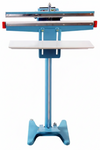 Selladora Horizontal Pedal 650
