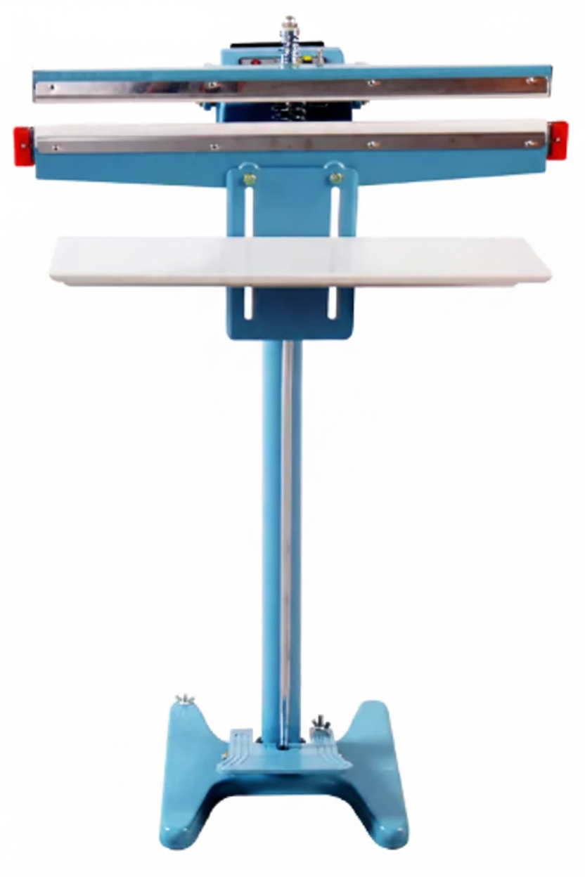 Selladora Horizontal Pedal 650