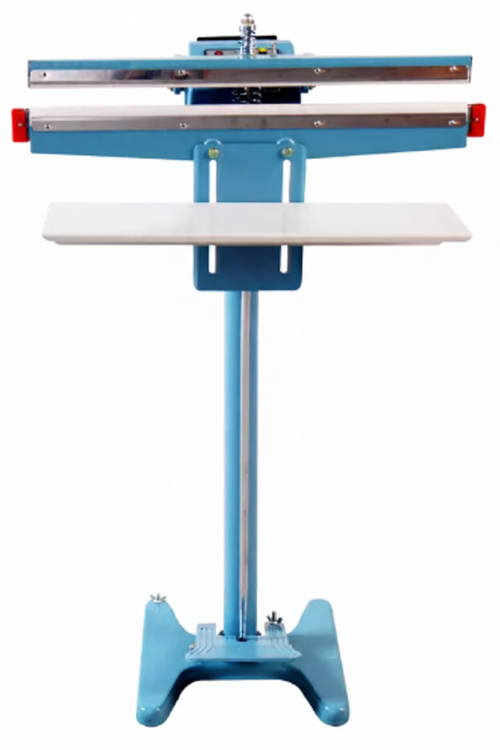 Selladora Horizontal Pedal 650