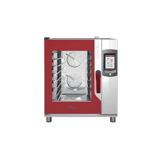 Horno San Giorgio 6 Bandejas | Afectado