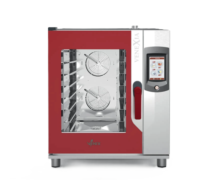 Horno San Giorgio 6 Bandejas