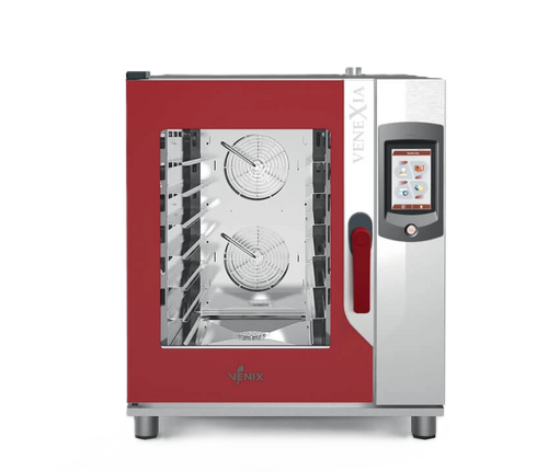 Horno San Giorgio 6 Bandejas