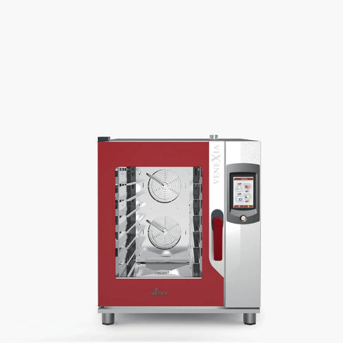 HORNO SAN GIORGIO 6 BANDEJAS - SG06TCC