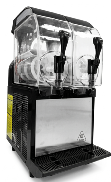 Granizadora I-Pro 2T 2M-R290