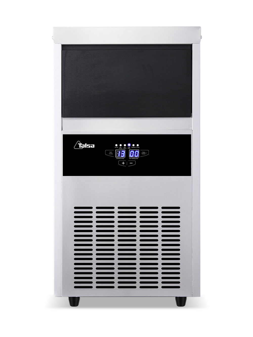 Cubicadora De Hielo Talsa 30Kg