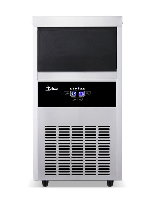 Cubicadora De Hielo Talsa  45Kg