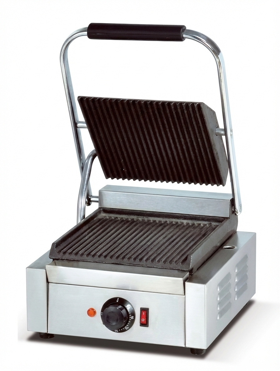 Sanduchera Industrial 1 Plato-OT-811