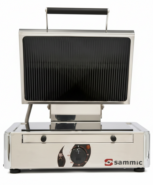 Sanduchera Vitrocerámica GV-6LA