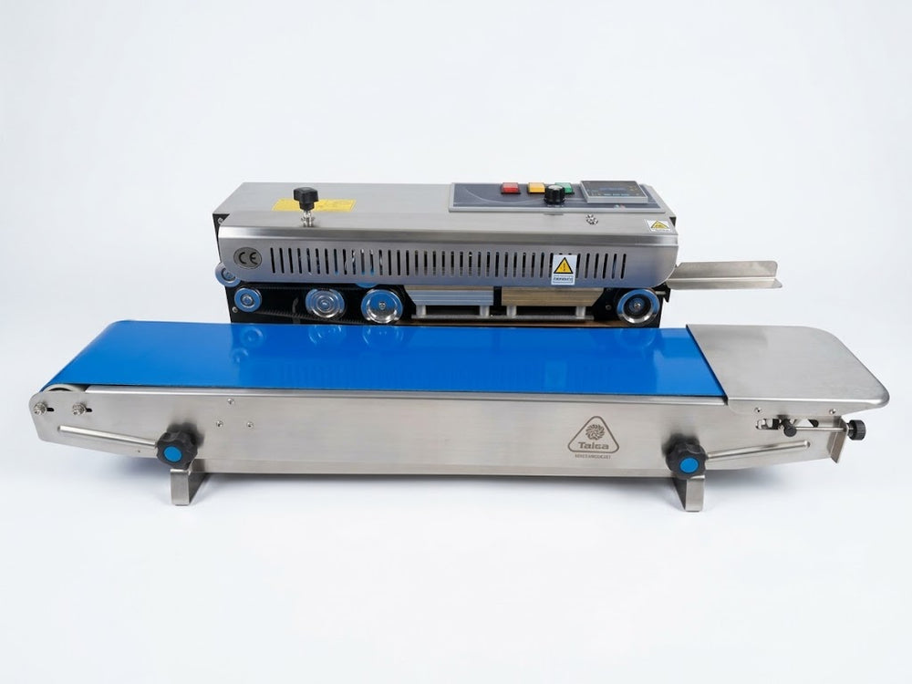 Selladora Vert de Banda Cont. FRD1000LW | Afectado