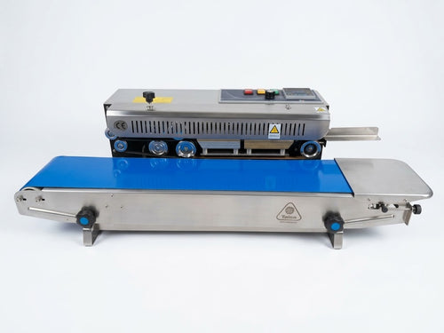 Selladora Vert de Banda Cont. FRD1000LW | Afectado