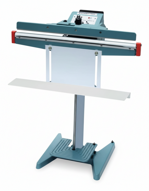 Selladora Horizontal Pedal PFS-F350