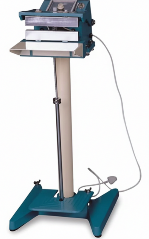 Selladora Horizontal Pedal PFS-D400