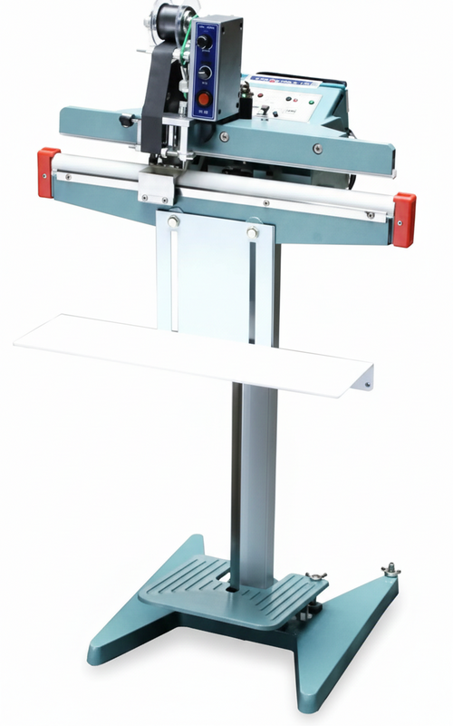 Selladora Horizontal de Pedal PFS-F450