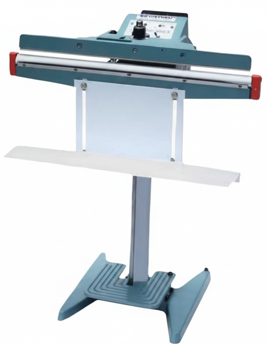 Selladora Horizontal de Pedal PFS-F600