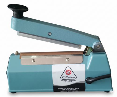 Selladora Manual PCS300A