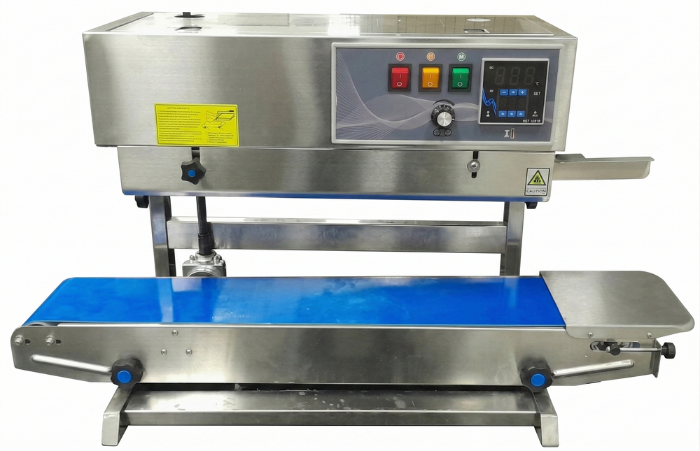 Selladora Vert de Banda Cont. FRD1000LW