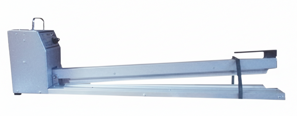 Selladora de Impulso Manual FS-600H