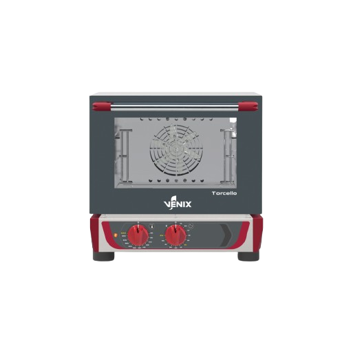 Horno Convector Venix 34x26