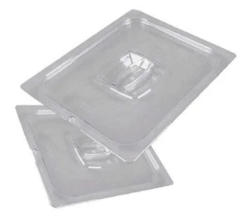 TAPA AZAFATE 1/2 POLICARBONATO EUR-P12HC