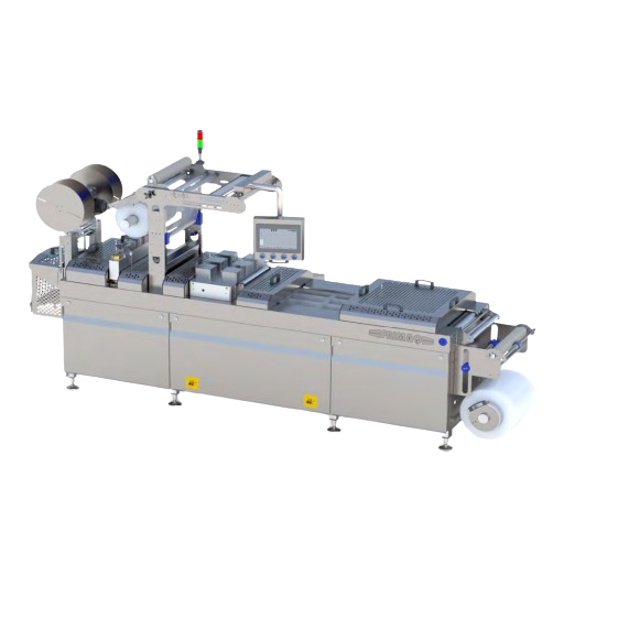Termoformadora TFF STAR 420300