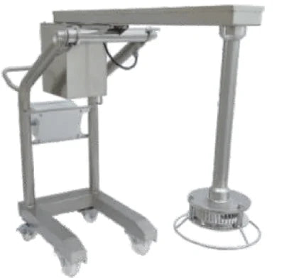 Turbo Triturados Trx-22 3030505 220V