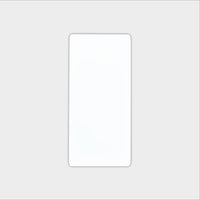 Tabla de corte blanca 695x220 mm - 1/2 pulgada