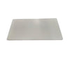 Tabla de corte blanca 30x60 cm - 1/2 pulgada
