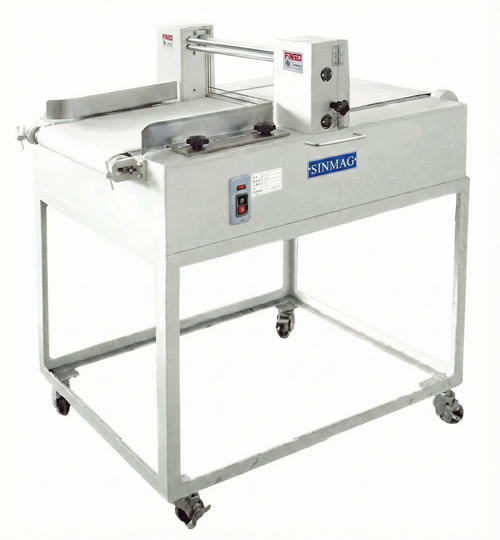 Tajadora Horizontal Pan Hamburguesa - Tortas HS-3