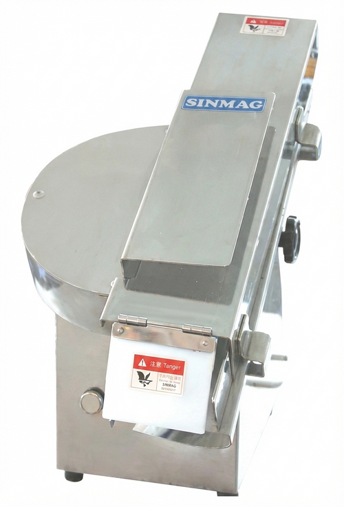 Tajadora Pan Hamburguesa - Perro SM-313