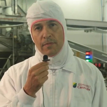 Cárnicos Nutresa