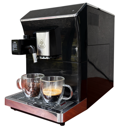 Dara Cafetera Automática