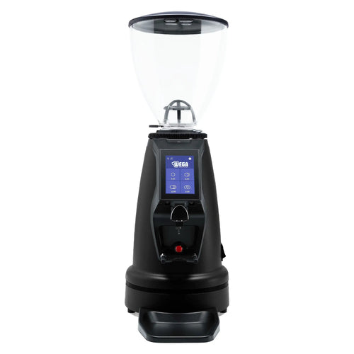 Molino Café Wega Touch | Afectado