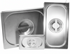 Tapa Azafate 1/2 Acero EUR-12000