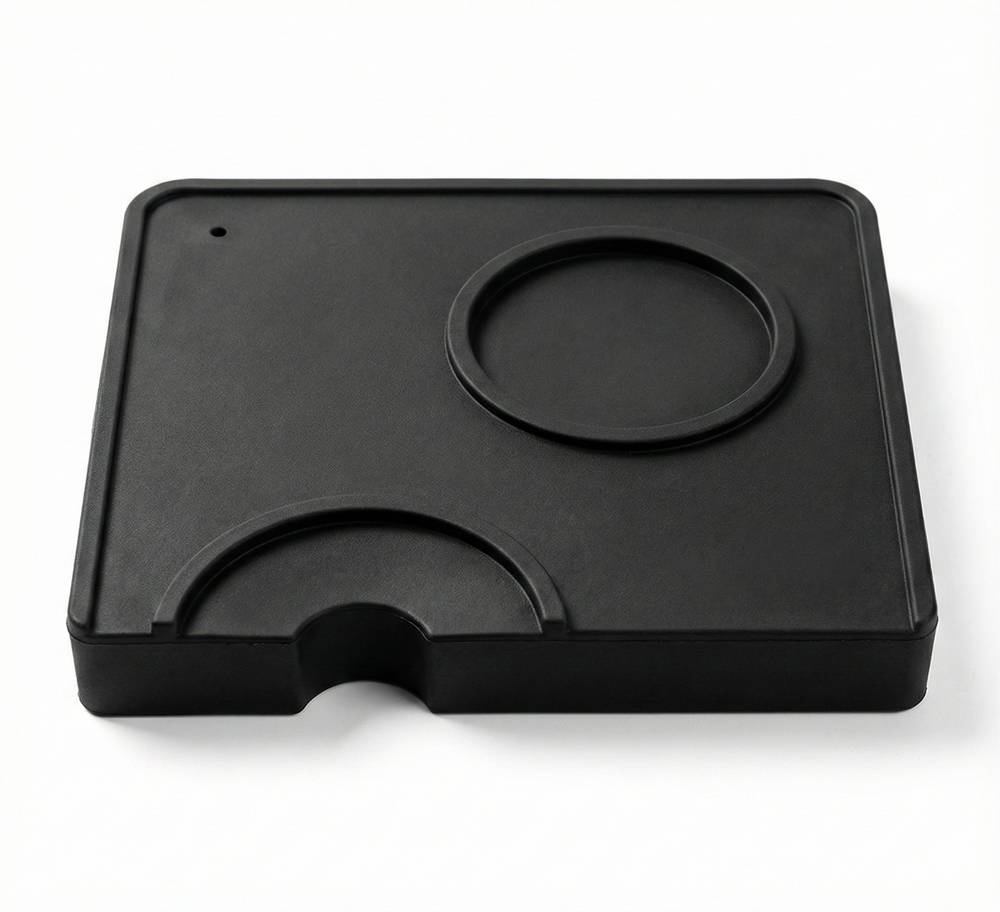 Tapete Silicona Para Pisón y Portafiltro