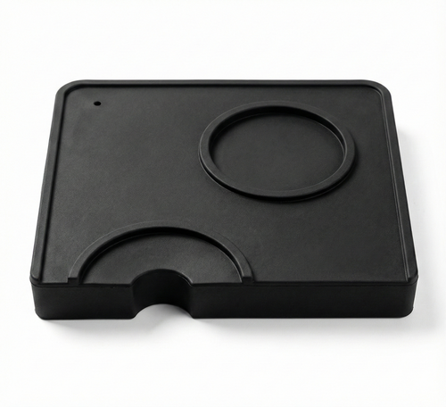 Tapete Silicona Para Pisón y Portafiltro