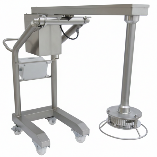 Turbo Triturador Trx-22