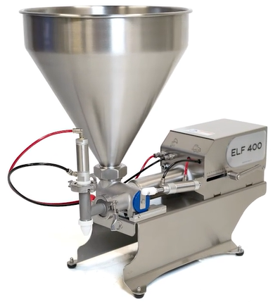 Dosificadora ELF 400