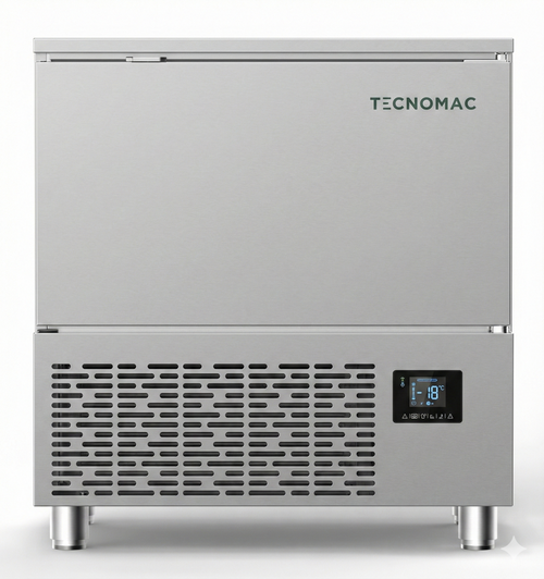 Ultracongelador Cinnamon 5 CM5