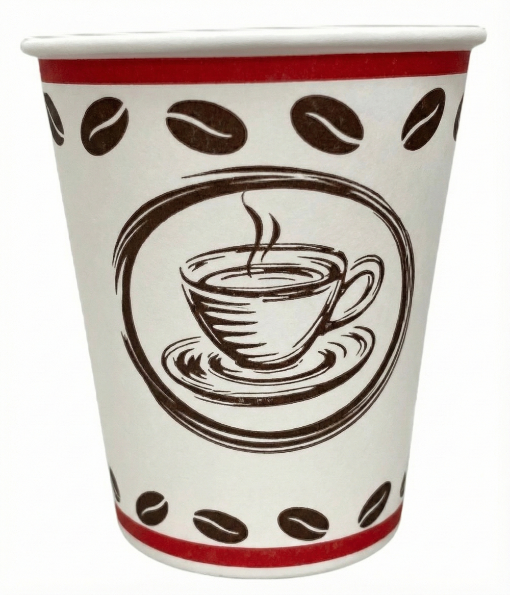 Vaso Vending Talsa 7OZ