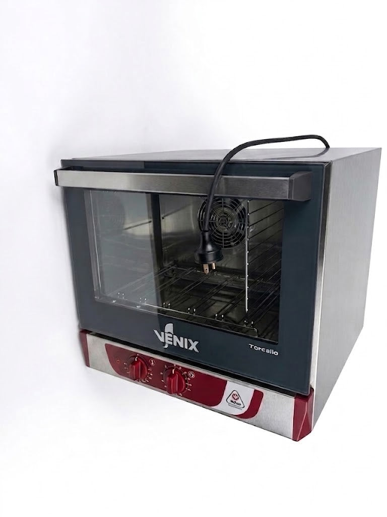 Horno Murano A4B 45X34 Cm