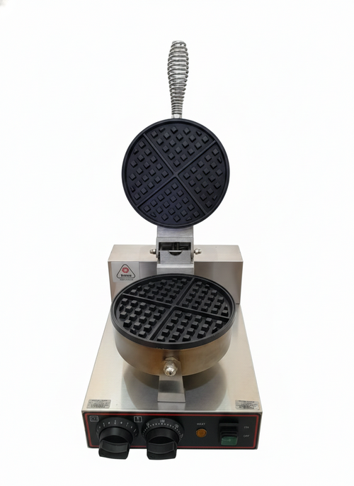 Wafflera 1 Plato | Afectado