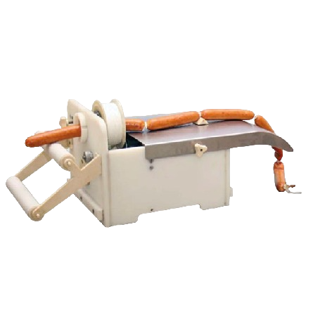 Amarradora Manual AM TALSA