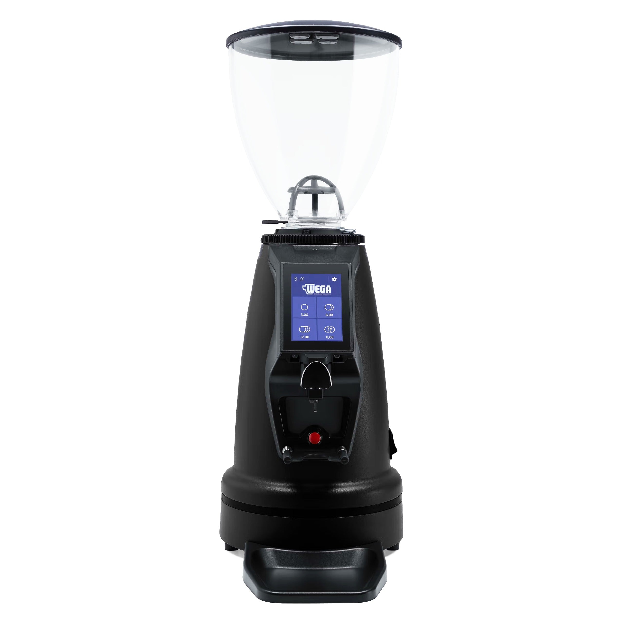 Molino de café Wega Touch
