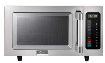 HORNO MICROONDAS 120V60HZ1PH - EM025F4T