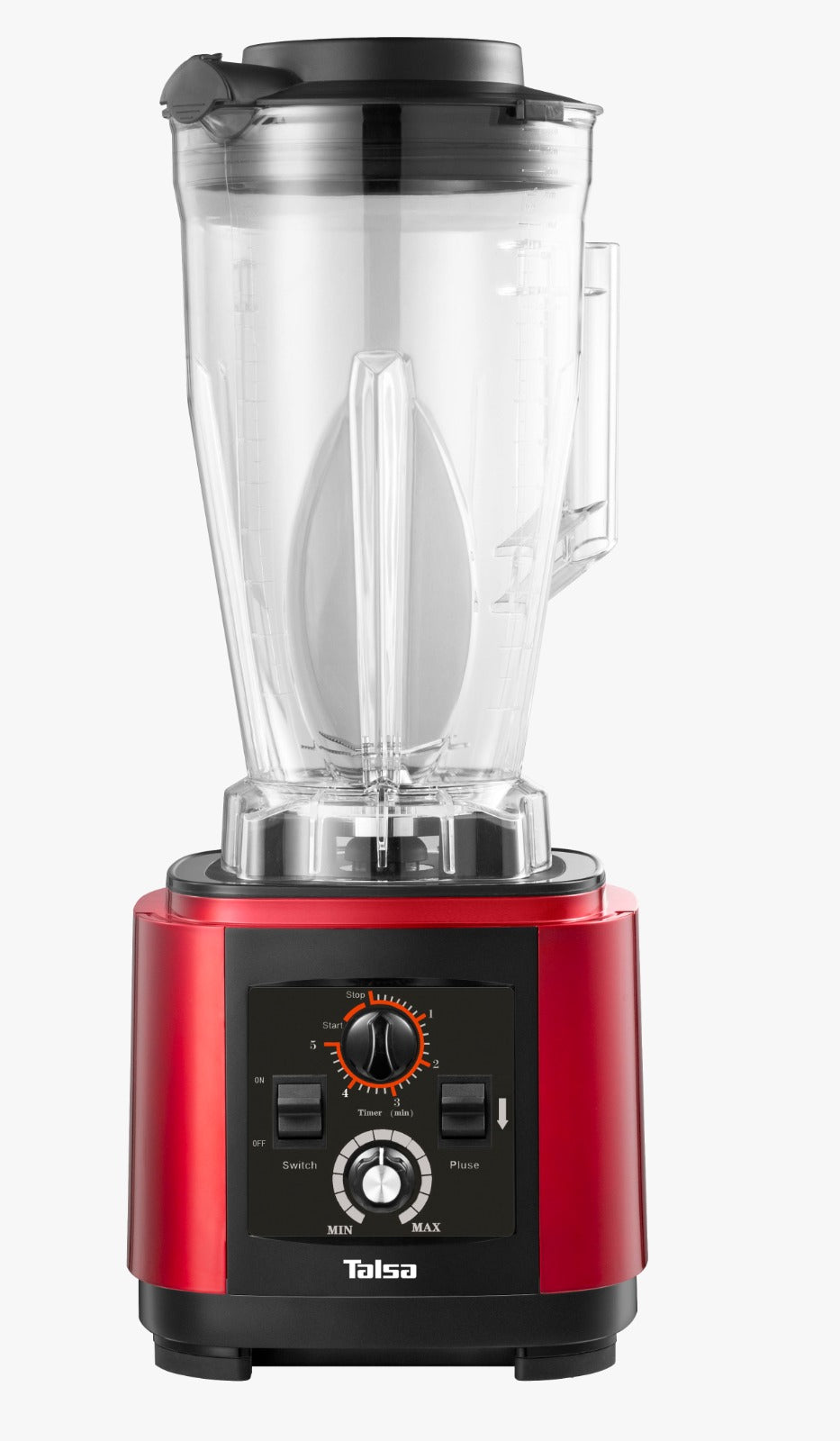 Licuadora Talsa Potente