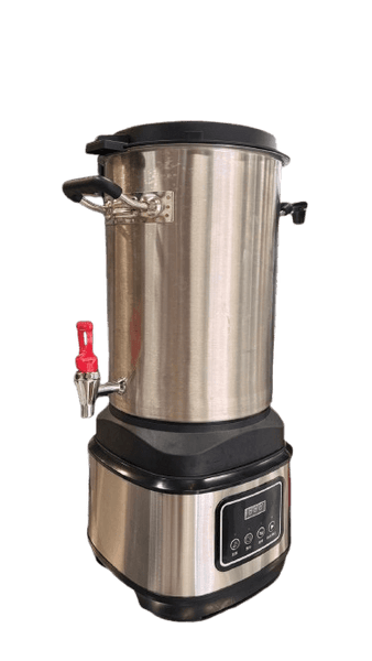 Licuadora industrial Thermoblend 10 litros alta potencia restaurante cocina