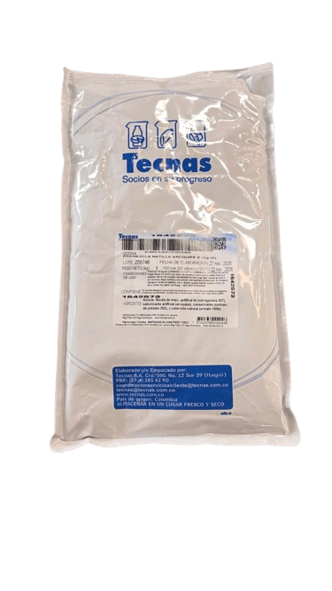 Premezcla natilla arequipe x 1kg